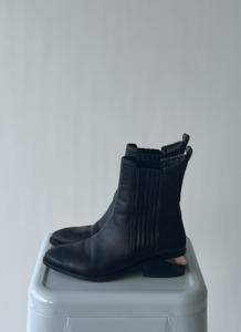 Alexander Wang: Alexander Wang Anouk Boot