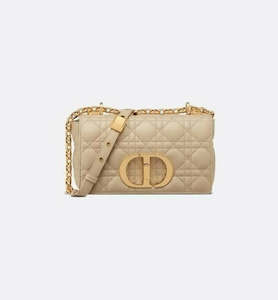 Dior: Dior Caro Bag