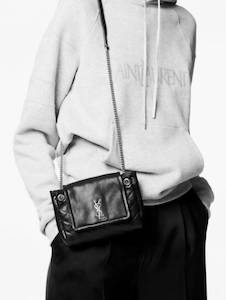 Yves Saint Laurent: YSL bag