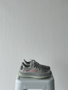Yeezy: Yeezy 350 - Blue Tint