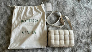 Bottega Veneta: Bottega Veneta Padded Cassette