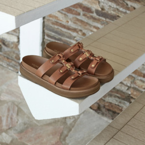 Celine: Celine Tippi Slides - FULL SET