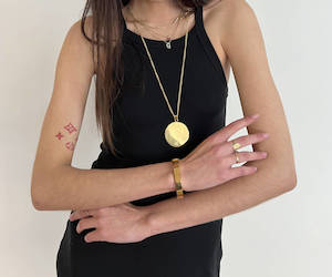 Celine: Celine Jewellery Set