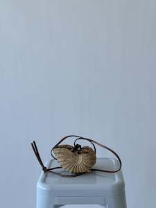 Bags: LOEWE - Cross body shell bag