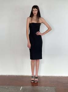 Dresses 2: Stella McCartney Black Dress