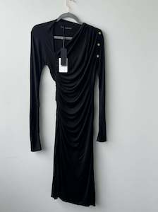 Dresses 2: Versace Stretch Dress