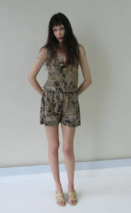 Dresses 2: Chloe Jumpsuit