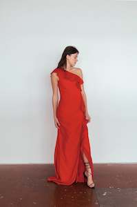 Dresses 2: Valentino Gown