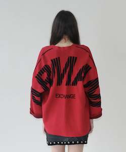 Armani Exchange Cardigan