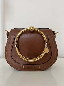 Chloe: Chloe Nile Bag