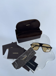 Tom Ford Photochromic Sunglasses - BRAND NEW