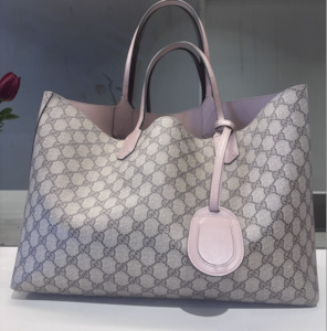 Gucci: Gucci reversible tote bag