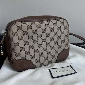 Gucci Ophidia Small Cross Body Bag