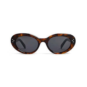Celine: Celine Cat Eye Sunglasses - FULL SET