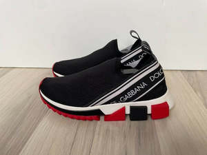 100 300: Dolce & Gabbana sneakers