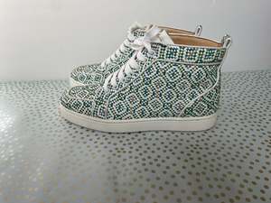 Christian Louboutin RANTUS ORLATO sneakers