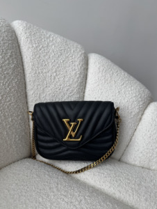 Louis Vuitton New Wave Multi Pochette