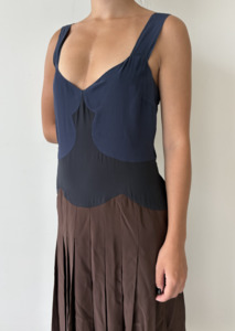 Prada: Prada - silk summer dress