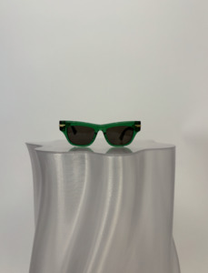 Bottega Veneta: Bottega Veneta BV1122S Sunglasses