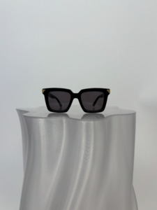 Bottega Veneta: Bottega Veneta BV1005S Sunglasses