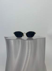Loewe Cat-Eye Frame Sunglasses LW40115U