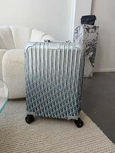 3000 5000: Dior x RIMOWA Cabin Case