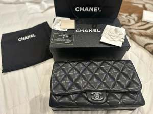 3000 5000: Chanel 3 flap