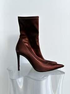 100 300: Giuseppe Zanotti Ametista 85mm ankle boots