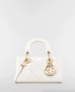 3000 5000: Dior Lady D Joy Micro Bag