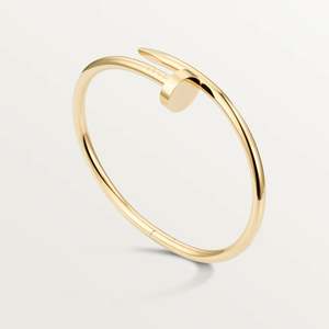 3000 5000: Cartier Juste Un Clou bracelet