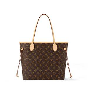 2000 2999: Louis Vuitton Neverfull MM