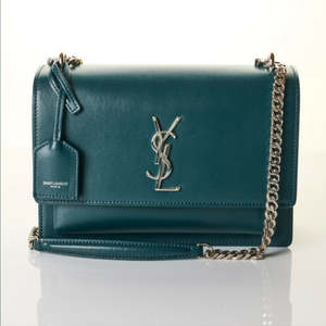 Saint Laurent - Sunset bag in Medium size
