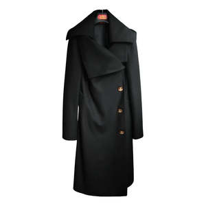 Vivienne Westwood Wool Coat