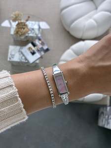 Gucci Stainless Steel 1500L Watch