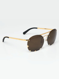 Louis Vuitton Diva Sunglasses — Z0958U