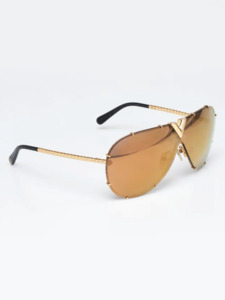 Louis Vuitton Drive Sunglasses — Z0896W
