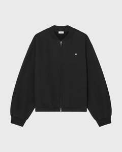 1000 1999: Celine Teddy Jacket, Cotton Fleece