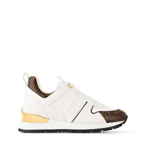 Louis Vuitton Runaway Sneaker