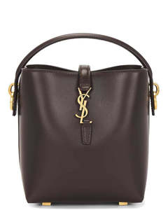 3000 5000: Saint Laurent Le 37 Mini Tote Bag