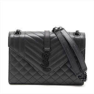 1000 1999: Saint Laurent Envelope Bag