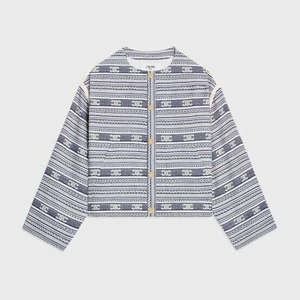 3000 5000: Celine Baja Cardigan Jacket