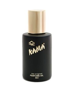 Kama Perfume Oil