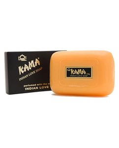 Incense, Oils & Resins: Kama Soap