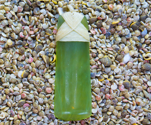 Greenstone Long Light
