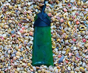 Greenstone Long Wide