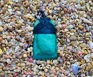 Greenstone Short Light