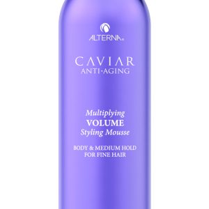 Alterna Caviar Smoothing Anit-Frizz Nourishing Oil – 50ml