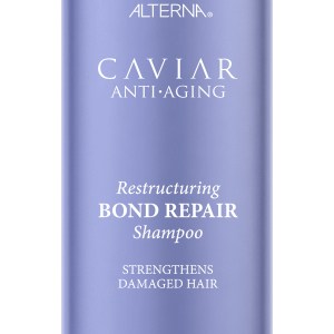 Alterna Caviar Smoothing Anit-Frizz Dry Oil Mist – 147ml