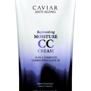 Alterna Caviar Smoothing Anit-Frizz Conditioner – 488ml