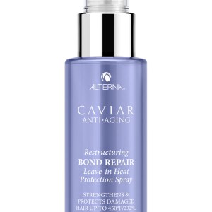 Products: Alterna High Hold Finishing Spray – 212g